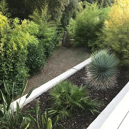 Apartament 55m2 Dans Avec Piscine Valescure Saint-Raphaël