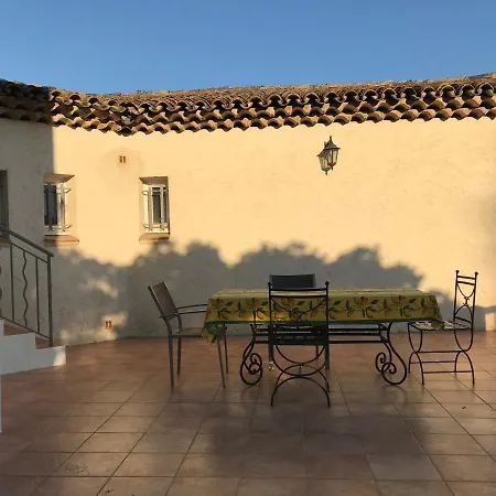 Apartment 55m2 Dans Avec Piscine Valescure *