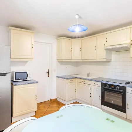 Apartment 55m2 Dans Avec Piscine Valescure Saint-Raphaël