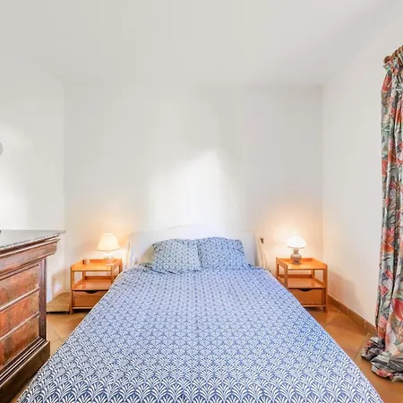 55m2 Dans Avec Piscine Valescure Saint-Raphael (Var)