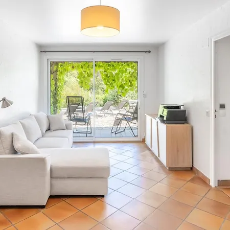 Daire 55m2 Dans Avec Piscine Valescure *