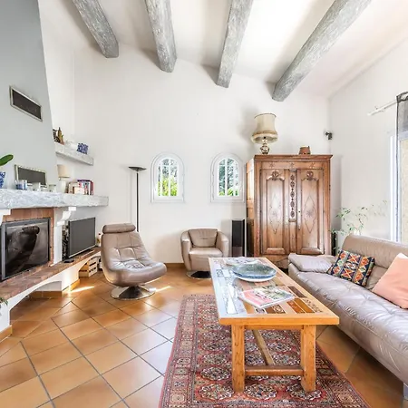 55m2 Dans Avec Piscine Valescure Saint-Raphael (Var)