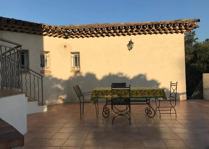 Apartamento 55m2 Dans Avec Piscine Valescure *