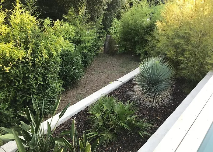 Apartamento 55m2 Dans Avec Piscine Valescure Saint-Raphaël