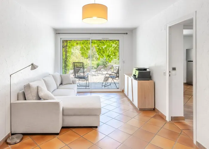 Appartamento 55m2 Dans Avec Piscine Valescure *